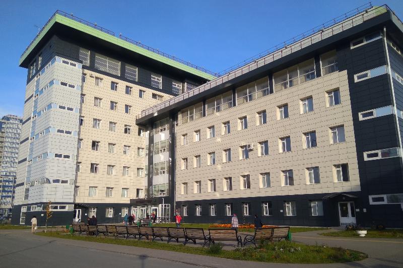 Бюджетного учреждения ХМАО - Югры &amp;laquo;Сургутская городская клиническая поликлиника № 4&amp;raquo;.