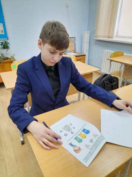 Дети за раздельный сбор: экологическая олимпиада и онлайн-проект.