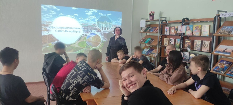 Мероприятие на тему «День культуры в нашей школе.